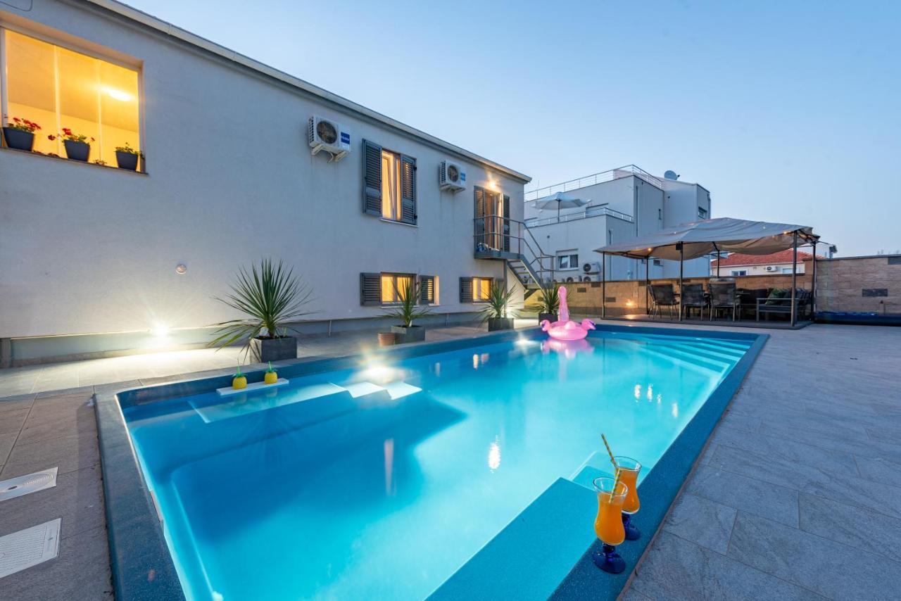 Mery House * Zadar